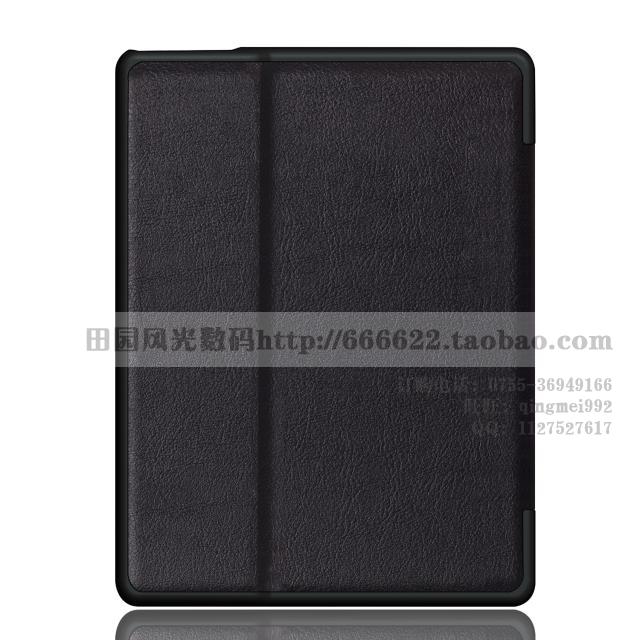 2399 Amazon e-book reader thế hệ thứ tám phụ kiện Kindle Oasis bảo vệ bìa SW56RW leather case