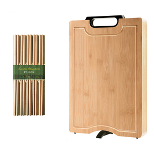 家用厨房防霉切菜板送筷子发霉包退