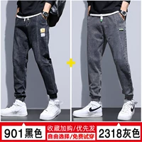 [2] 901 черный +2318 серый