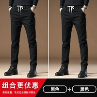 【2】 черный+черный