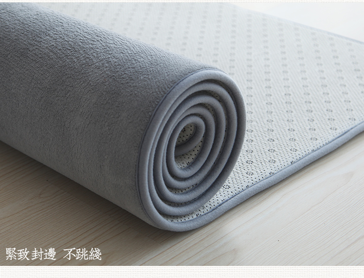 Cạnh giường ngủ thảm tùy chỉnh lông tơ phòng khách bàn cà phê thảm cửa hàng pad phòng ngủ cho Mats phòng cô gái dễ thương của trẻ em - Thảm thảm lông chụp ảnh