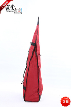 Fencing equipment sword bag fencing bag A sword bag shoulder bag student sword bag holds a set of equipment