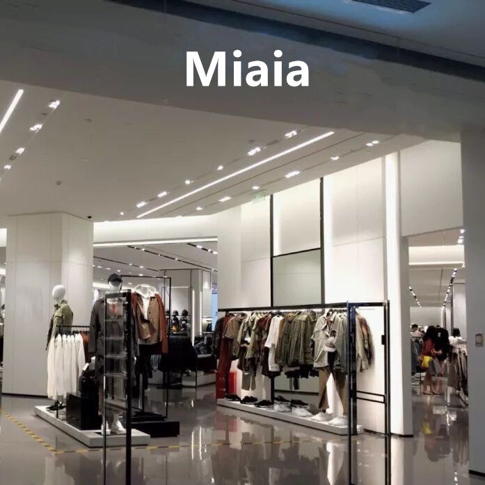 Miaia 正品折扣店