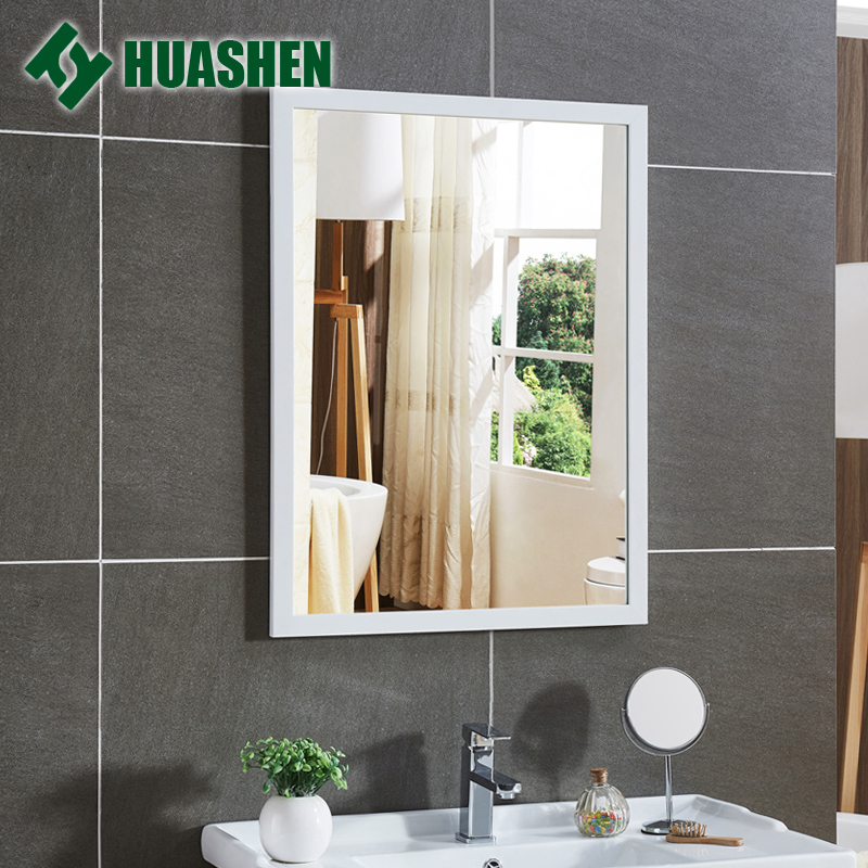 Купить Зеркало в ванную комнату Хуа Шен современная ванная комната ...