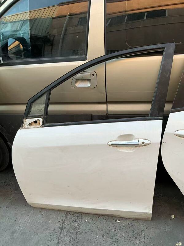 Haima V70 Door Assembly, Driver's Door, Left Front Door, Driver's Side Door, Left Front Side Door, Disassembled Haima V70 Door Assembly, Driver's Door, Left Front Door, Driver's Side Door, Left Front Side Door, Disassembled
