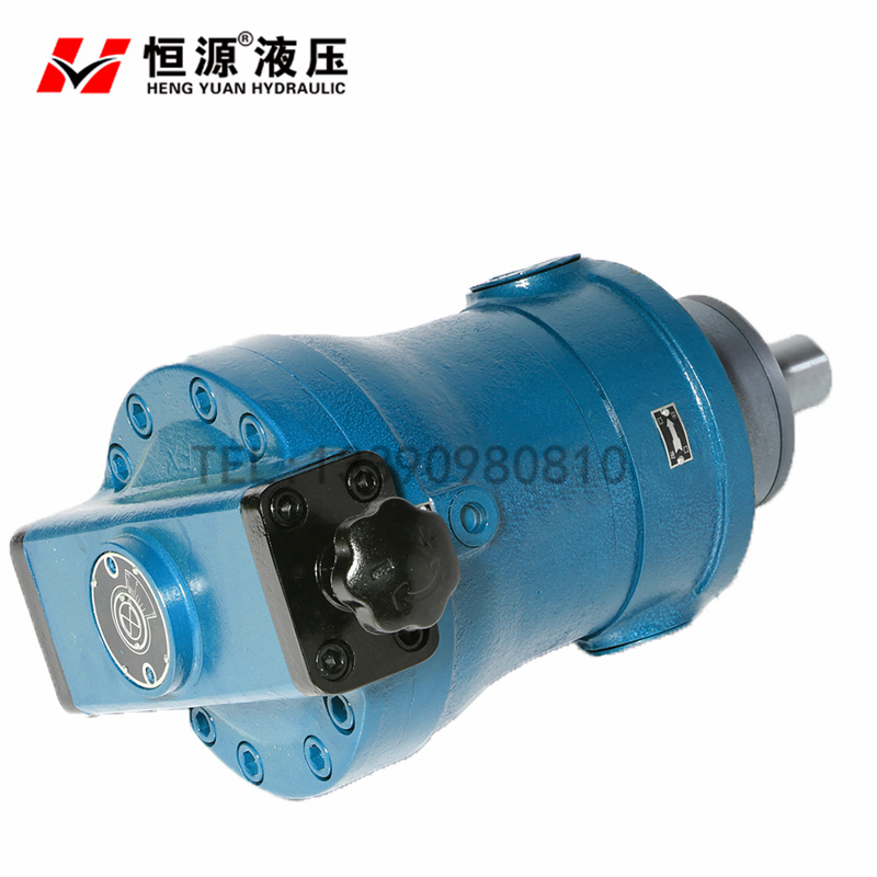 Jiangsu Hengyuan 10 16 25 32 32 63 40 80100160 80100160 250SCY14-1B axial plunger pump