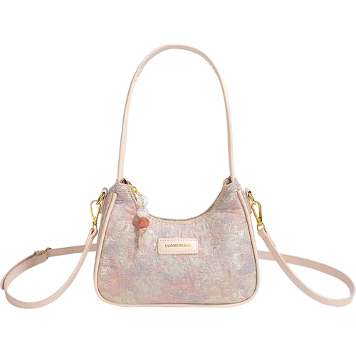 Ceekay, подходит с юбкой, сумка подмышку, сумка через плечо, сумка на одно плечо, изысканный стиль