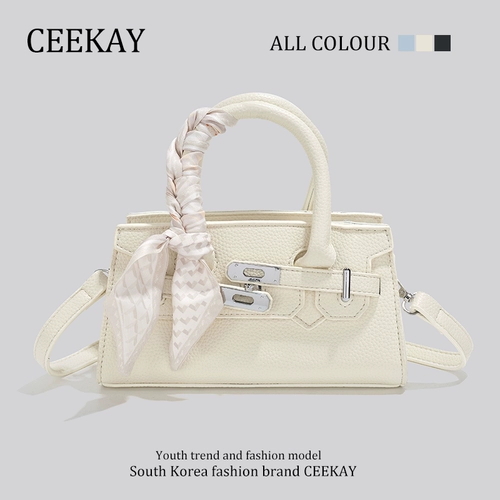 Ceekay, оригинальная платиновая сумка для путешествий, сумка через плечо, изысканный стиль