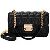 Ceekay Small Chanel-Style Quilted Chain Bag, High-Quality Niche Handbag, Women's Crossbody Bag, Trendy Small Bag This Year
