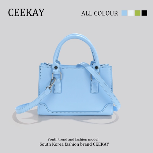 Ceekay, оригинальная сумка через плечо, премиум класс