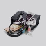 Ceekay, модная универсальная портативная сумка через плечо, изысканный стиль