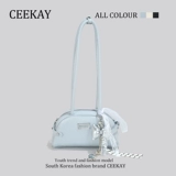 Ceekay, дизайнерская сумка подмышку, сумка для путешествий, сумка через плечо, тренд сезона