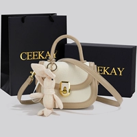 Хаки с белой подарочной коробкой + подарочная сумка