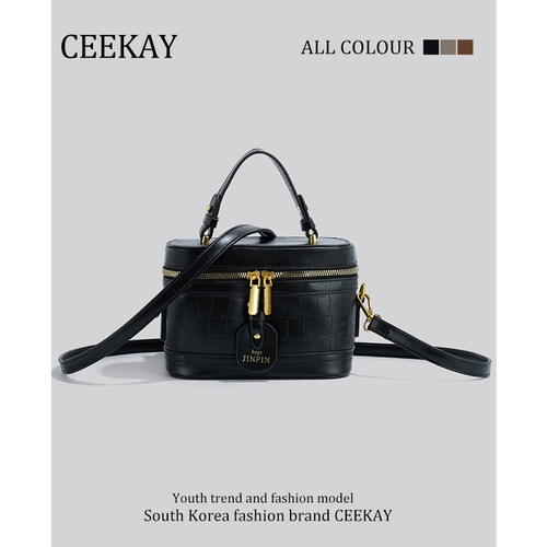 Ceekay, небольшая сумка, универсальная изысканная сумка через плечо, изысканный стиль