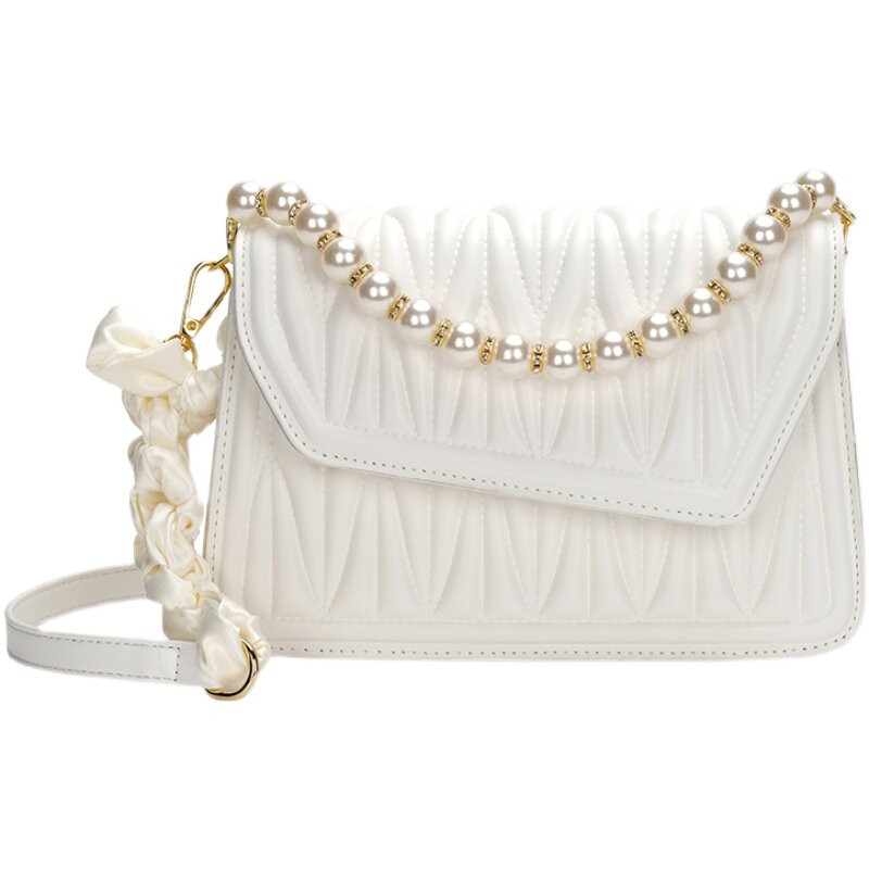 Girls' Birthday Gift Bag, 2025 New Style Gift Box, Gift for Best Friend, Women's Bag, High-End Crossbody Small Bag