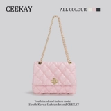 Ceekay, сумка на одно плечо, сумка через плечо, изысканный стиль