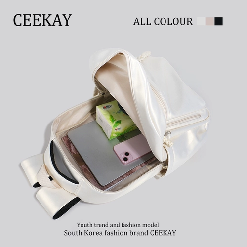 Ceekay, вместительный и большой ранец, сумка через плечо для школьников, рюкзак, ноутбук, сумка для путешествий, подходит для студента