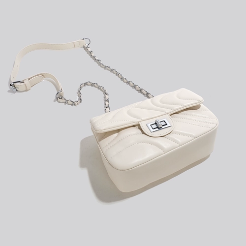 Ceekay, изысканная небольшая сумка, модная сумка через плечо, в стиле Шанель, городской стиль