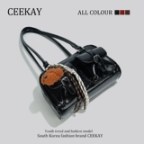 Ceekay, сумка подмышку, сумка для путешествий, сумка через плечо, премиум класс
