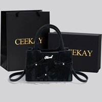 Черная коробка, подарок на день рождения