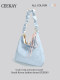 Ceekay Original Niche Design Tote Bag, High-End Luxury Trendy Bag for Women, 2026 New Crossbody Bag