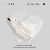 Ceekay, вместительный и большой ранец, сумка через плечо для школьников, рюкзак, ноутбук, сумка для путешествий, подходит для студента