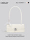 Ceekay Genuine Summer High-End Niche Design Underarm Bag Light Luxury Bag for Women 2025 New Shoulder Bag