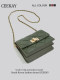Ceekay Original Authentic Versatile Mini Chain Bag Super Popular Small Bag for Women 2026 New Crossbody Bag