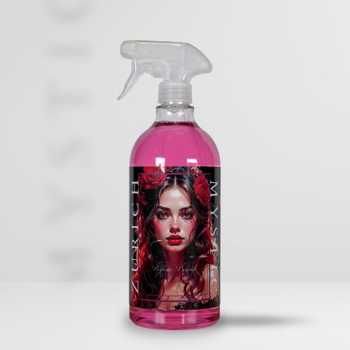 Korea Mystic Blood Prewash Mysterious Blood Alkaline Pre-Wash Spray Multi-Functional Cleaner