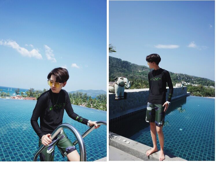 Maillot de bain pour femme - Ref 3029274 Image 17