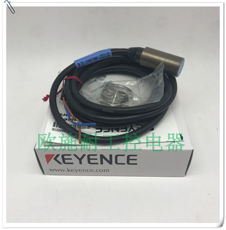 Original keins EV-108U 108M 118M 112U 112M 130M 130U proximity sensor