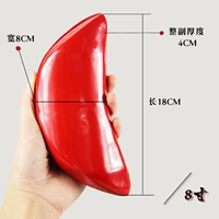 8 дюймов, 18см