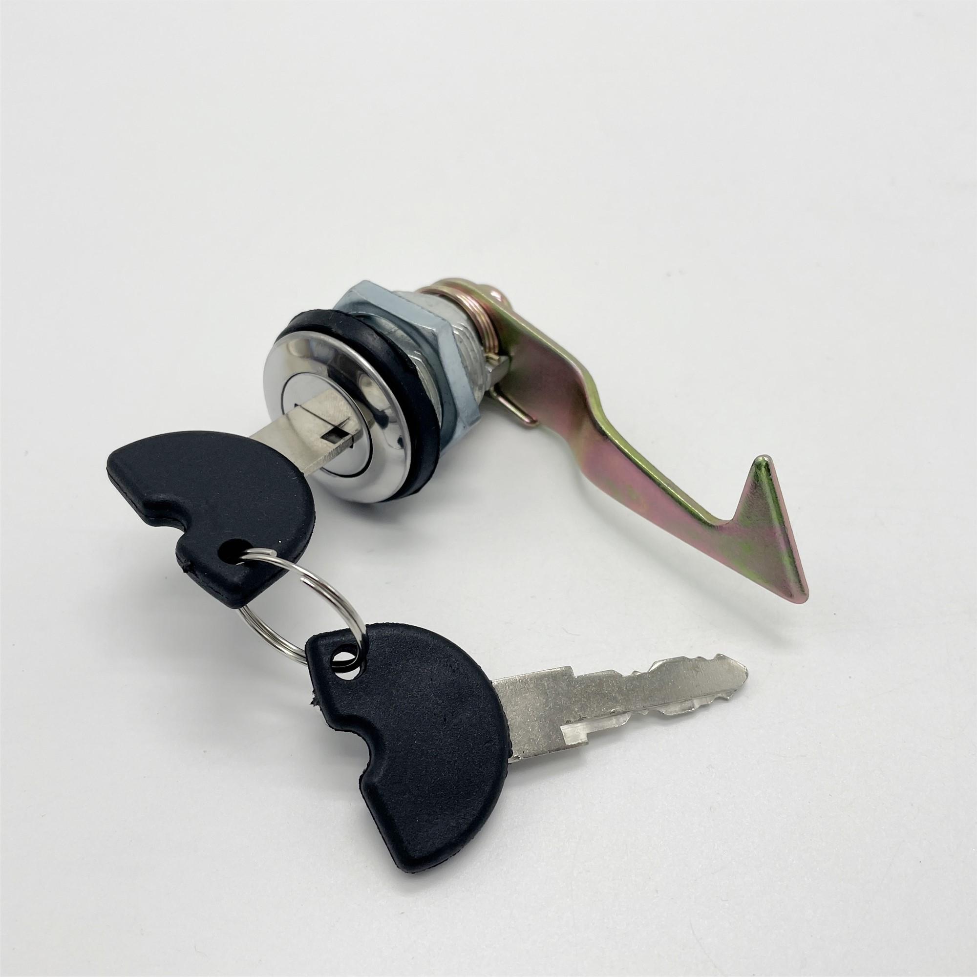 Electric Vehicle Trunk Lock, Motorcycle Trunk Lock, A8 Storage Box Lock, Falcon Luggage Box Lock, Electric Vehicle Trunk Lock