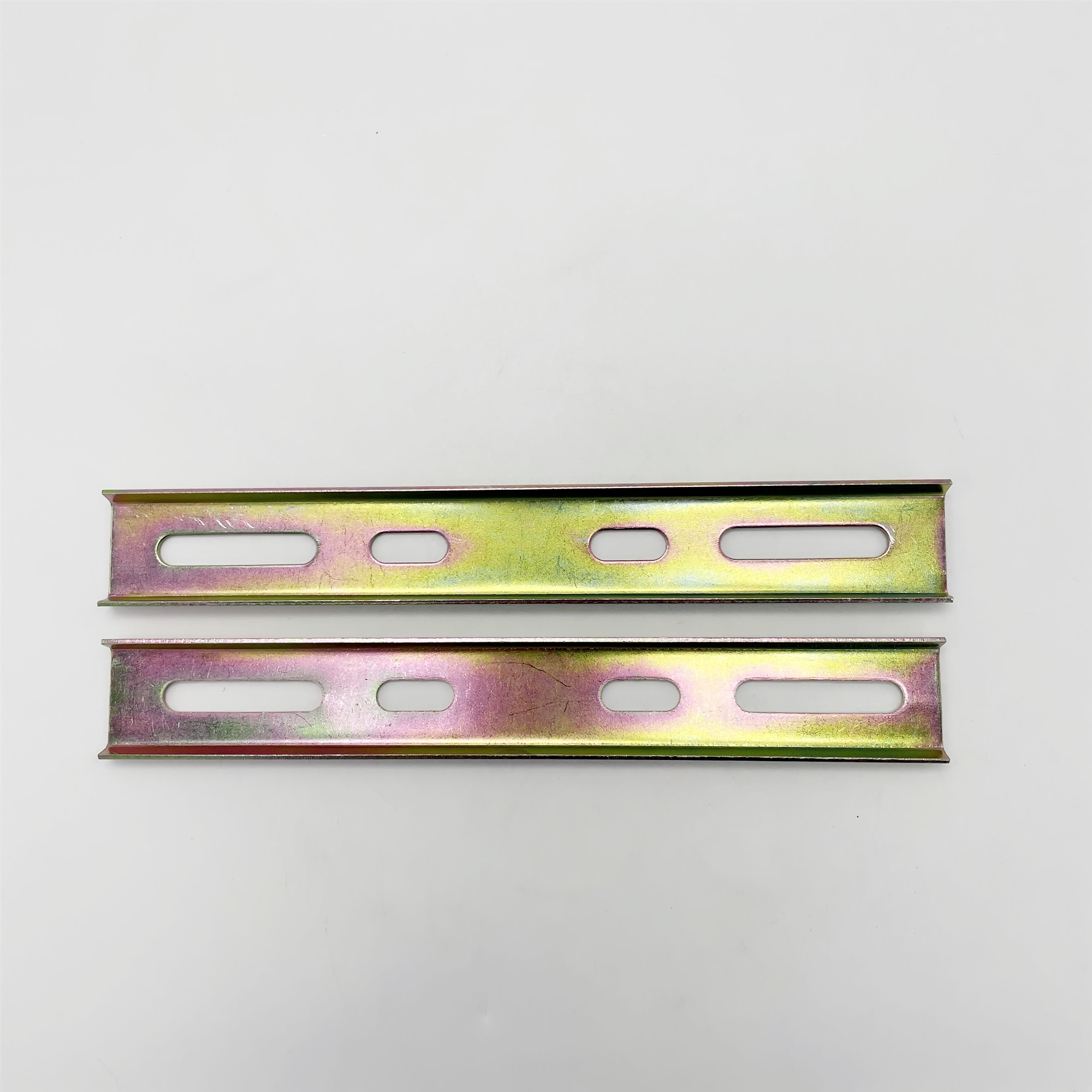 Motorcycle Delivery Rack Fixing Strip, Rear Shelf Support Strip, Electric Vehicle Trunk Bottom Plate Fixing Strip, Electric Vehicle Trunk Fixing Clip