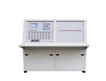 Gulf main engine JB-QT-GST5000 fire alarm controller linkage type platform cabinet type