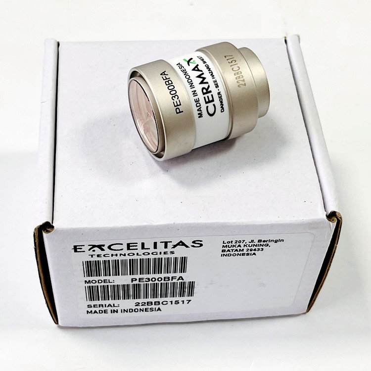 EXCELITAS PE300BFA 腹腔镜 胃镜 宫腔及肠镜冷光源300W氙气灯泡
