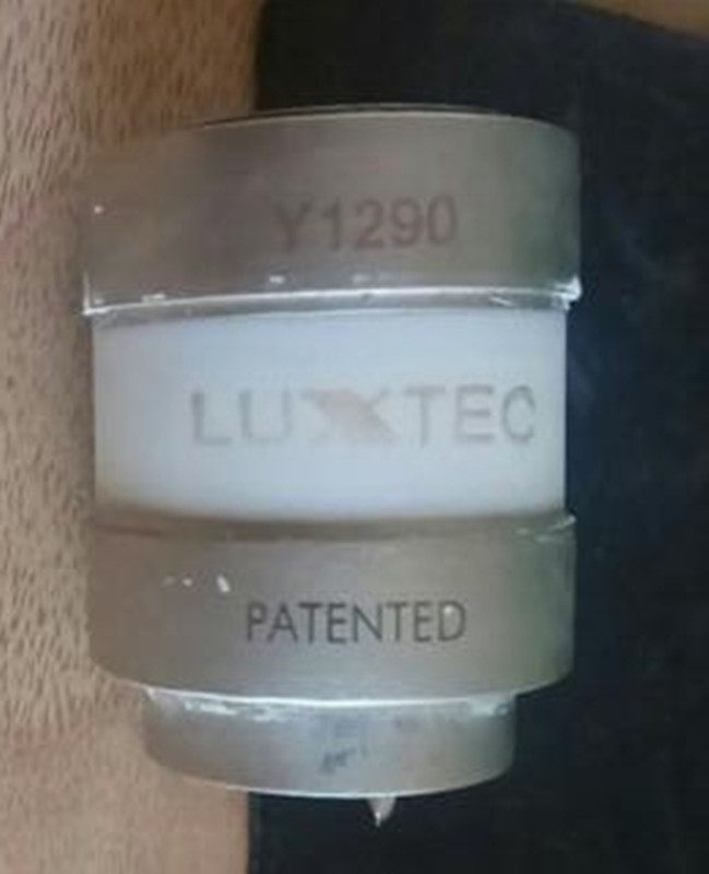 LUXTEC Lx300适用于Y1290氙灯