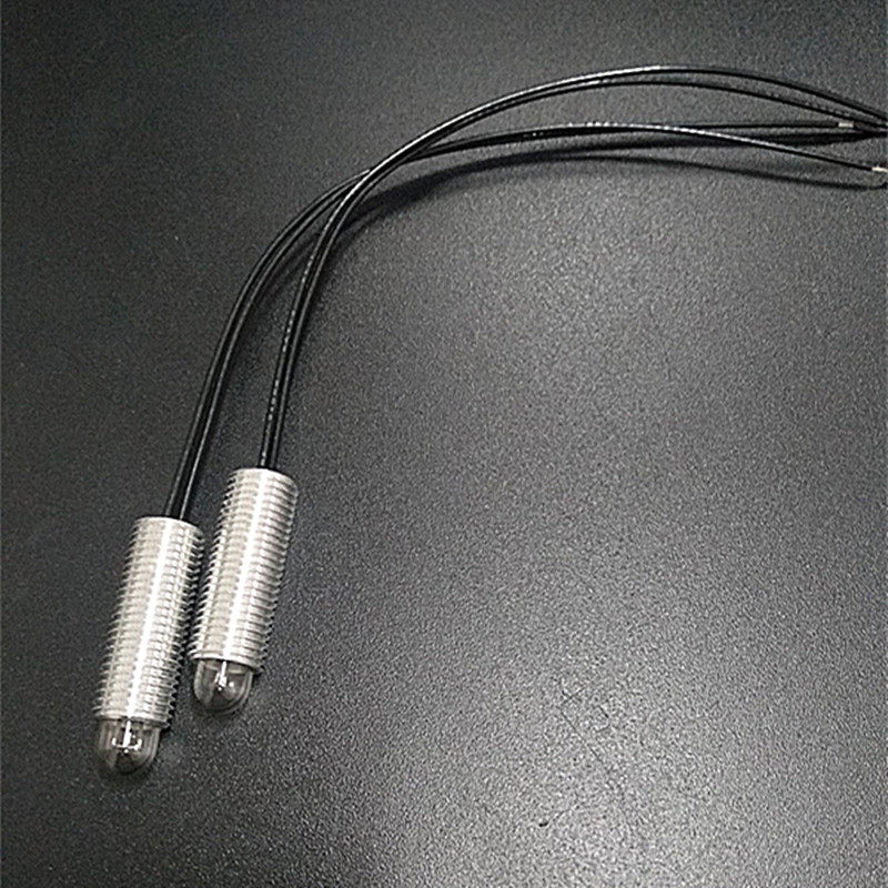 裂隙灯泡 显微镜光源 医用光源 点光源7V