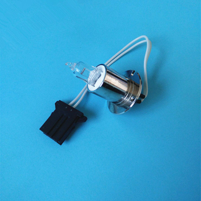 原装罗氏 12V50W Cobas6000 C6000生化仪灯泡 P/N727-0536