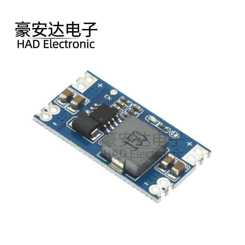5A DC-DC mini560直流降压稳压电源模块 高效率输出3.3 5V 9V 12V