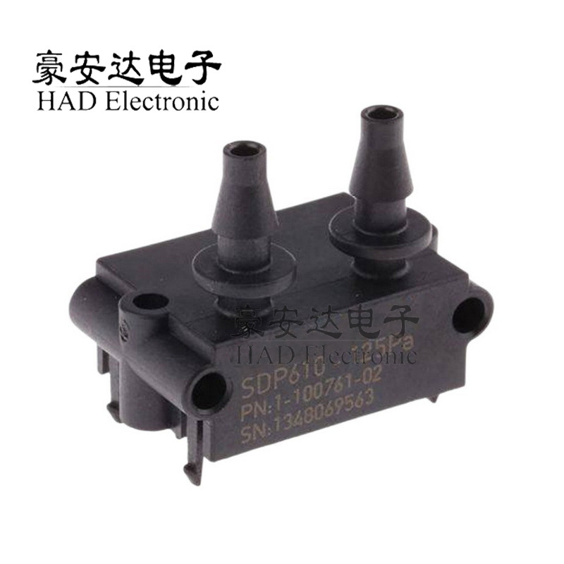 SDP610-500pa 数字差压压力传感器SDP610-125pa 瑞士原装进口