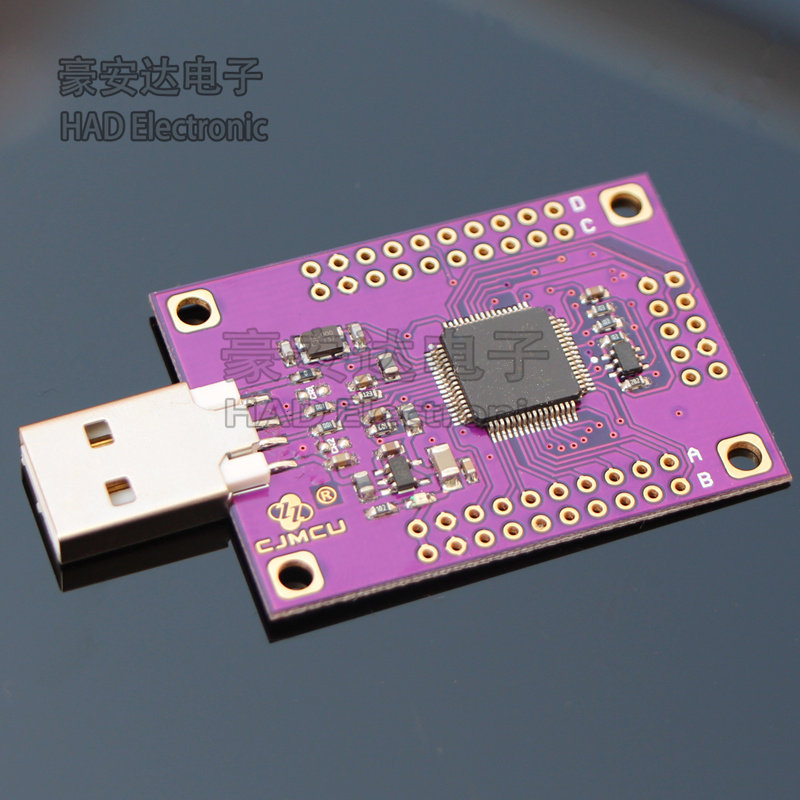 CJMCU-4232 CJMCU-4232 FT4232HL USB RS232 RS232 RS485 RS422 UART JTAG SPI I2C