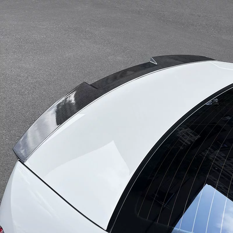 Подходящий для заднего крыла BMW 5 серии и 3 Series, 05-24, i3, модифицированный 3 Series 5 Series M4M3M5MP лопатка 530Li320