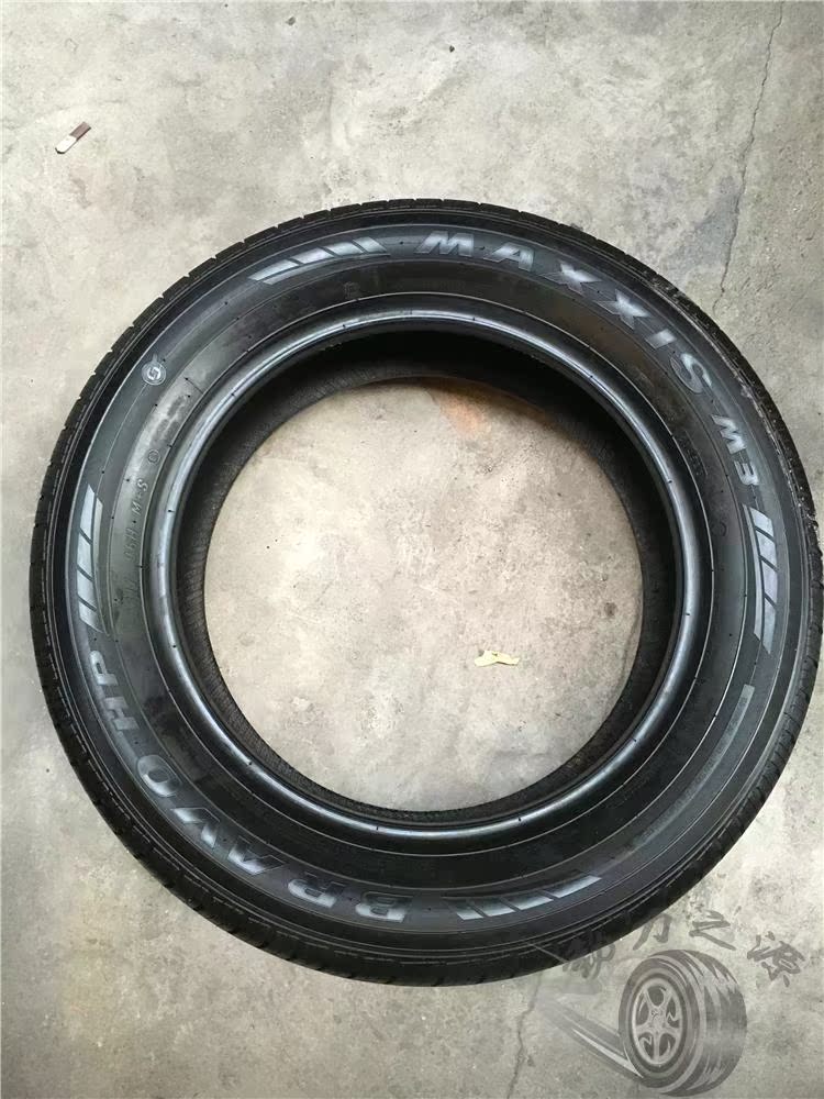 新 Margis 215 60R17 HP-M3 96H GAC Chuanqi GS4 Hyundai IX25 lốp nguyên bản - Lốp xe bánh xe oto