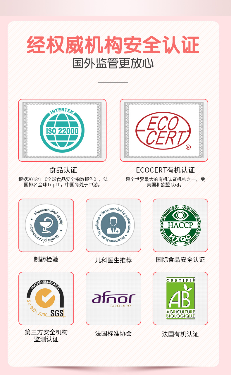 艾瑞可儿童复合维生素营养液