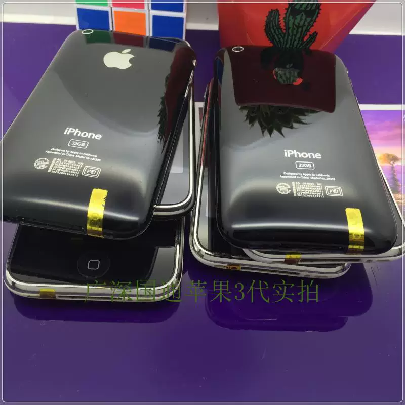 Apple, iPhone 3, iPhone 3, мобильный телефон, iphone