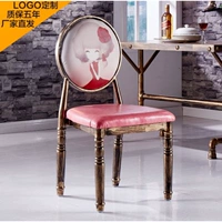 Розовая девушка (из 2 бесплатной доставки)