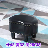 Медный черный (труба) полумесяц