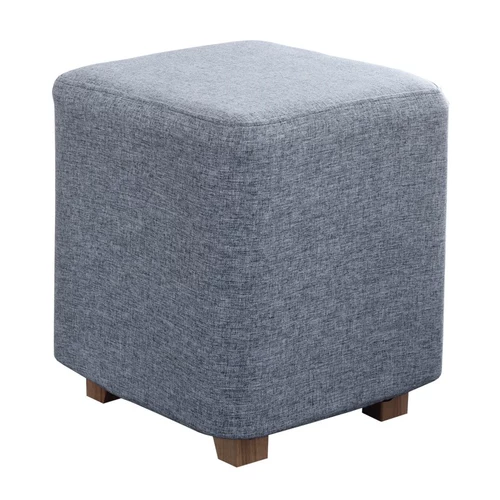 Креативная ткань из натурального дерева, модный диван для домашнего использования