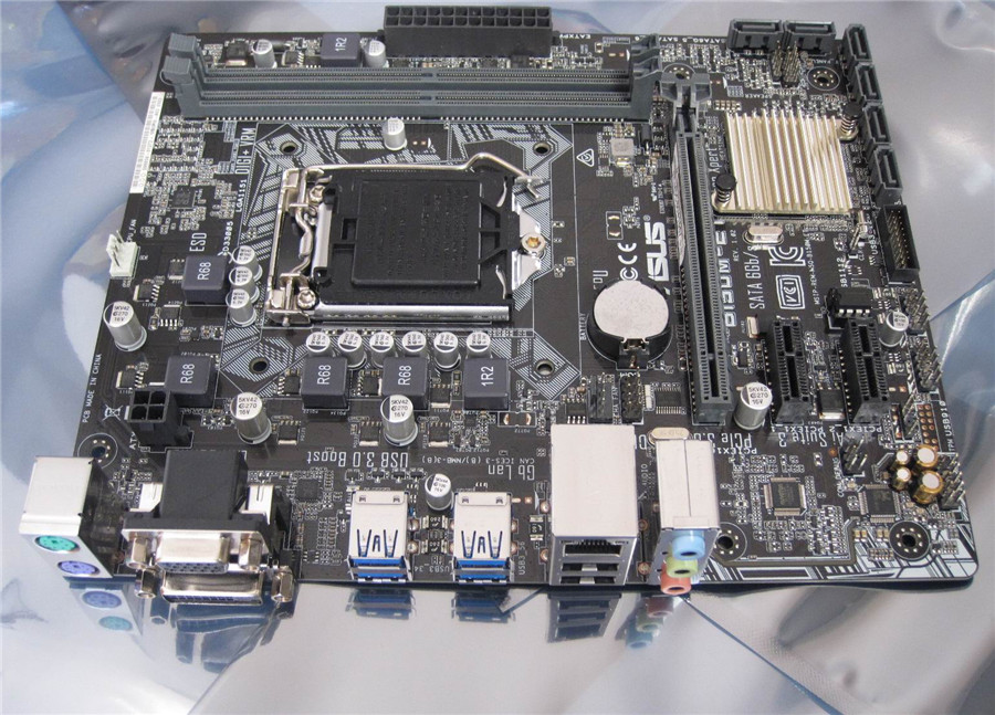 ASUS B150M-ET DRIVERS FOR WINDOWS 8 DRIVER UPDATE: ASUS B150M-ET